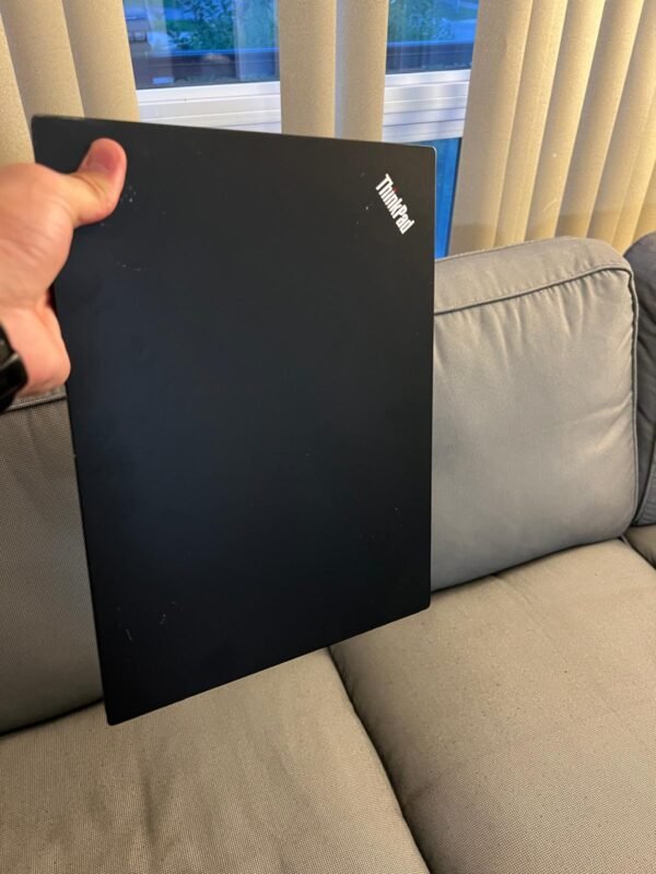Lenovo Thinkpad E480
