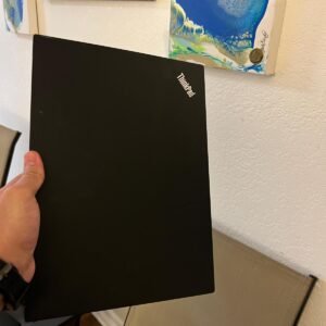 Lenovo Thinkpad E490