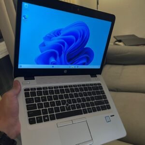 HP Elitebook 840 G3
