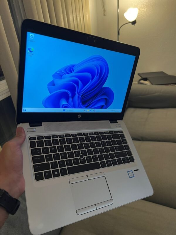 HP Elitebook 840 G3